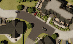 Landscape Planning - Malvern. Worcestershire